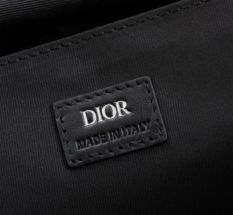 Christian Dior Backpacks